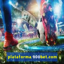 plataforma 900bet.com